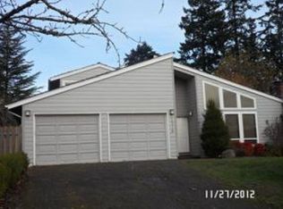 1314 NW 80th St, Vancouver, WA 98665