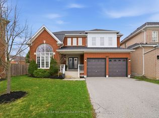 1617 Kitchen Ct, Oshawa, ON L1K 0H6
