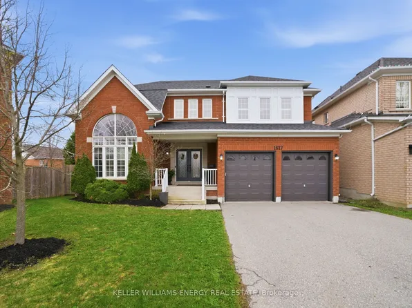 1617 Kitchen Ct, Oshawa, ON L1K 0H6