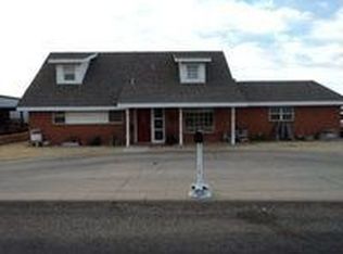 127 Lena Dr, Crane, TX 79731