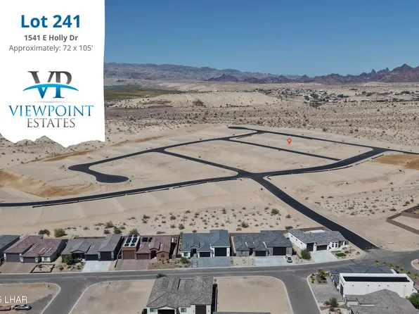 1541 E Holly Dr, Lake Havasu City, AZ 86404