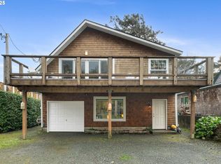 58 Washington Ave, Manzanita, OR 97130