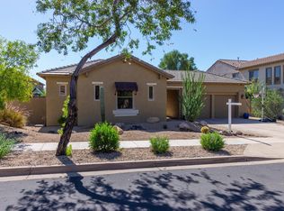 2623 W Trapanotto Rd, Phoenix, AZ 85086