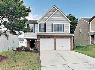 4254 Dalcross Rd, Raleigh, NC 27610