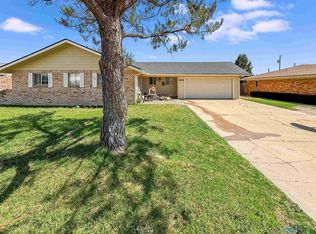 1809 Cattle Call Dr, Hobbs, NM 88240