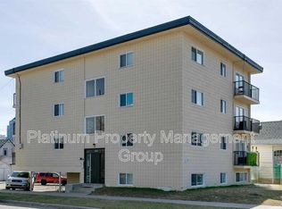 1001 2nd Ave NW UNIT 5, Calgary, AB T2N0E8