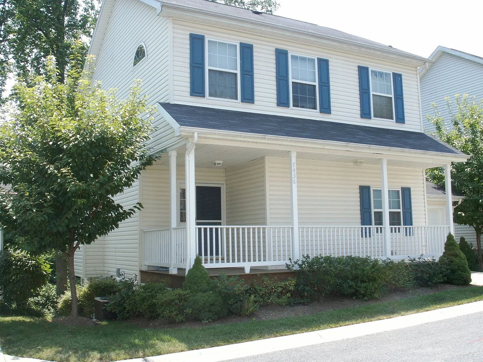 7436 Cedar Grove Ln photo 1