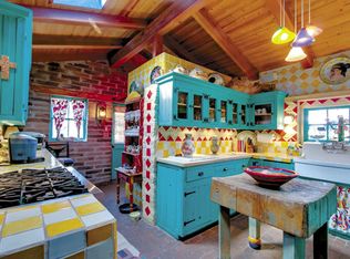 1979 N Refugio Rd, Santa Ynez, CA 93460