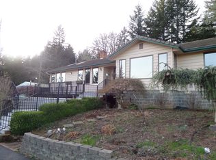 30257 Camas Swale Rd, Creswell, OR 97426