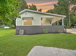 2571 Lafayette Cir, Kingsport, TN 37664