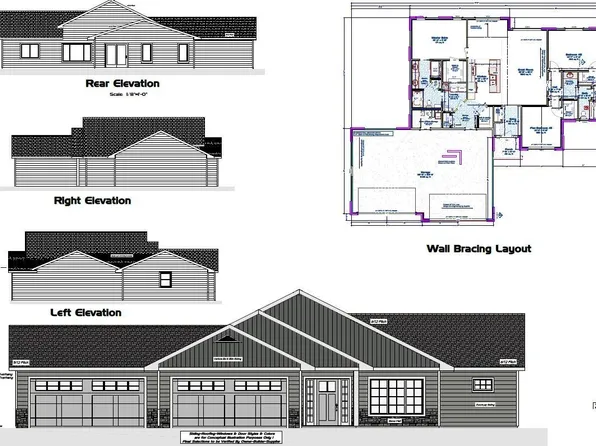 1481 46th St, Somerset, WI 54025