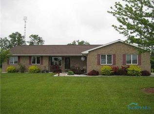 17191 County Road 15, Pioneer, OH