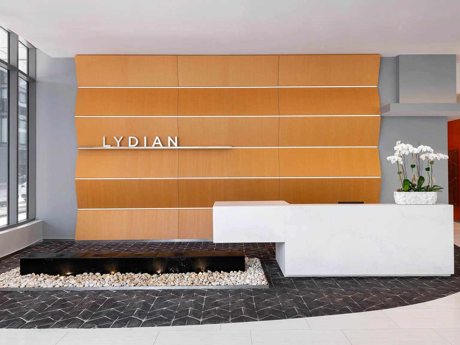 Lydian — Photo 2