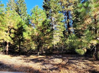 236 Alpine Fir Rd, Westwood, CA 96137