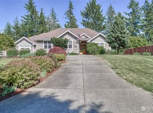 13402 Graywolf Pl NE, Poulsbo, WA 98370