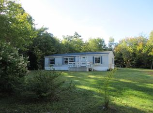 17 Stony Ridge Drive, Washington, ME 04574