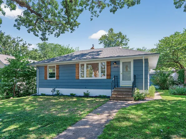 4549 5th St NE, Columbia Heights, MN 55421