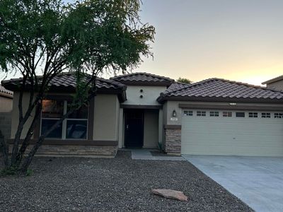 1710 S 118th Dr, Avondale, AZ, 85323