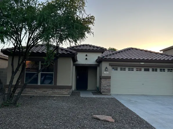 1710 S 118TH Drive, Avondale, AZ 85323