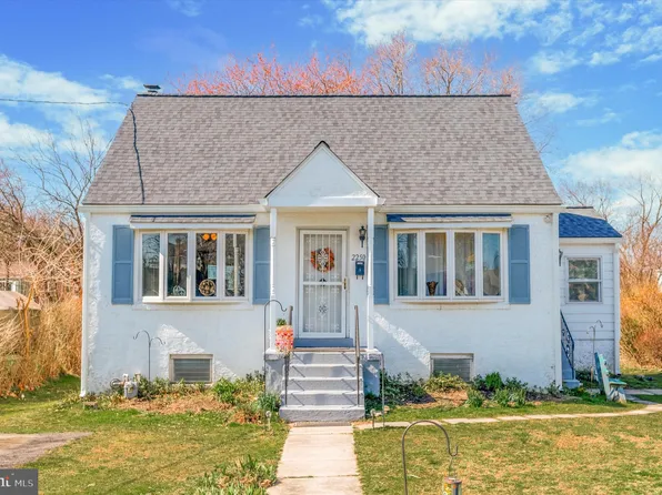 2250 Blueball Ave, Upper Chichester, PA 19061