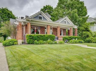 1961 Belleville Rd SW, Roanoke, VA 24015