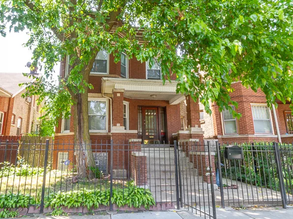 1106 N Mayfield Ave, Chicago, IL 60651