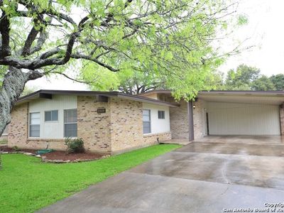 9619 Nona Kay Dr, San Antonio, TX, 78217