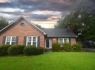 104 Cheekwood Rd, Greenwood, SC 29649