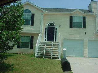 7276 Williamsburg Dr, Riverdale, GA 30274