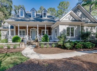 121 Millpond Trce, Eatonton, GA 31024