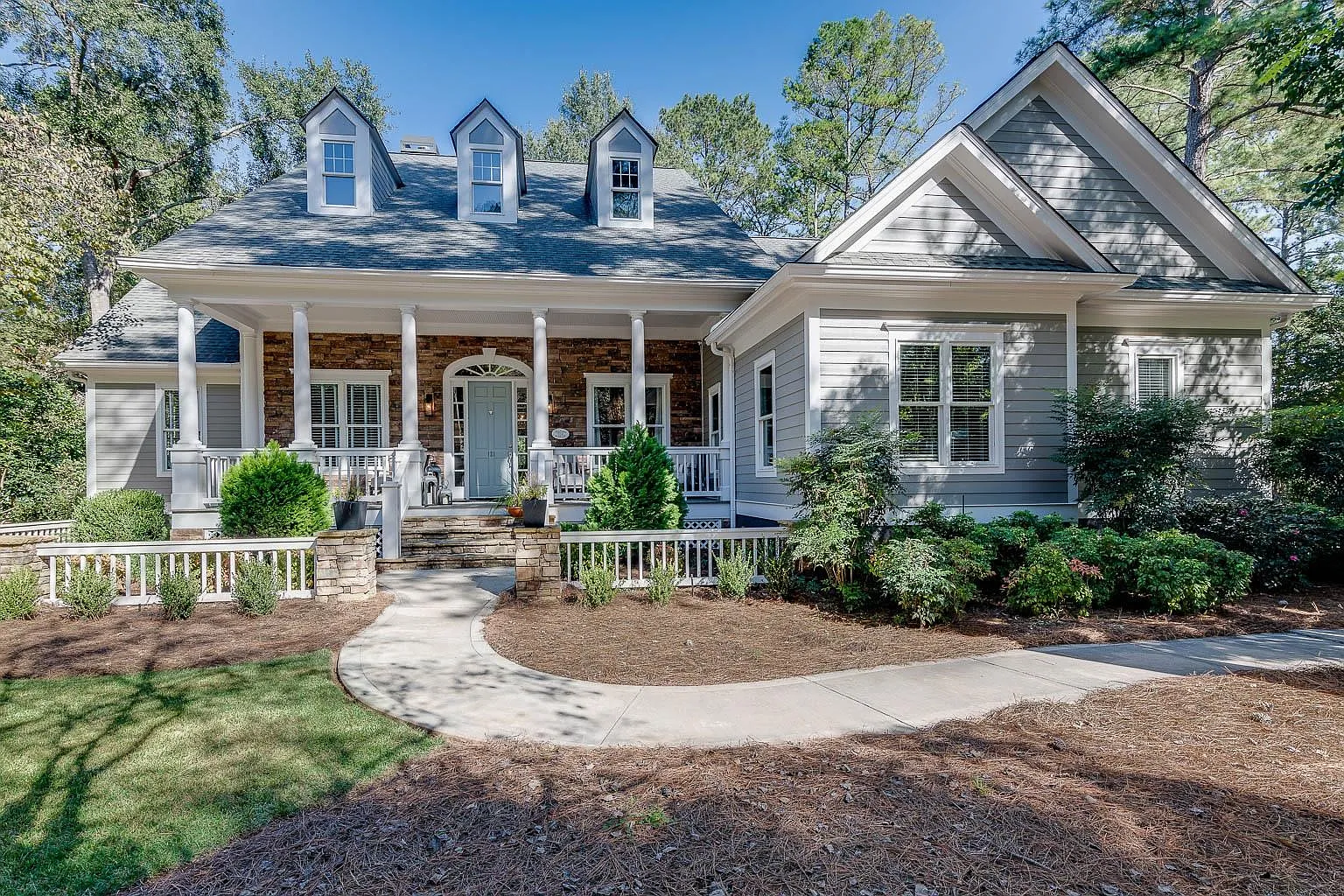121 Millpond Trce photo 1