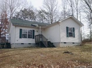 601 S Greenbriar Rd, Statesville, NC 28625