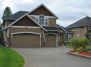 5523 NE 2nd St, Renton, WA 98059