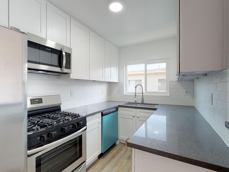 1st image of 3704 S Bentley Ave #7