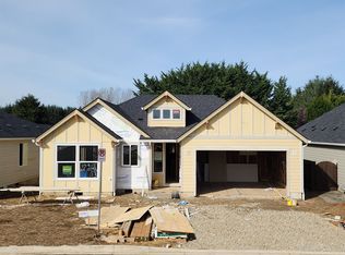 10912 NE 107th Pl, Vancouver, WA