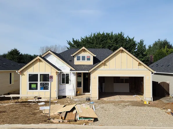 10912 NE 107th Pl, Vancouver, WA 98662