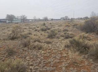 Tbd Lilac St, Thoreau, NM 87323