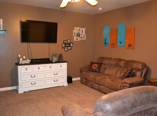 2991 W Park Plaza Ln, Snowflake, AZ 85937