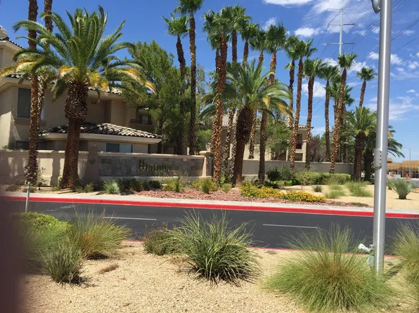 7163 S Durango Dr Unit 305, Las Vegas, NV 89113