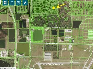 1100 Sawfish Ln #4, Punta Gorda, FL 33982