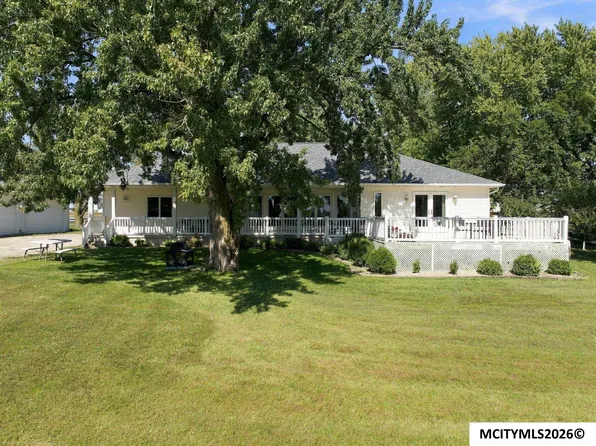 3511 19th St SW, Mason City, IA 50401