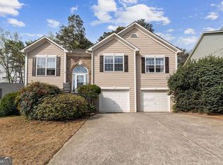 1400 Stampmill Way, Lawrenceville, GA