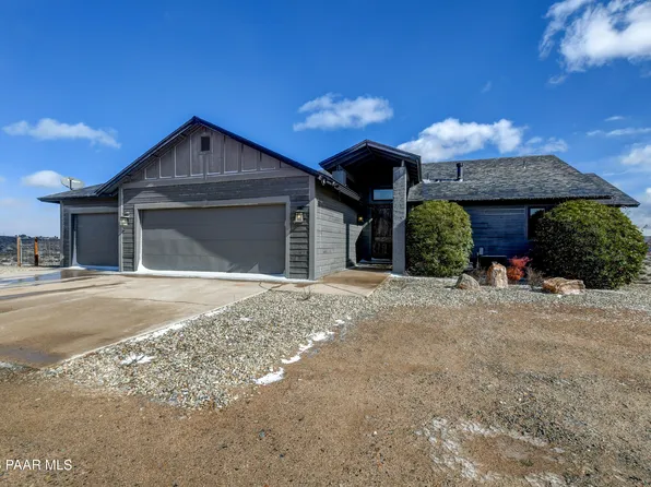 12480 E Orange Rock Rd, Dewey, AZ 86327