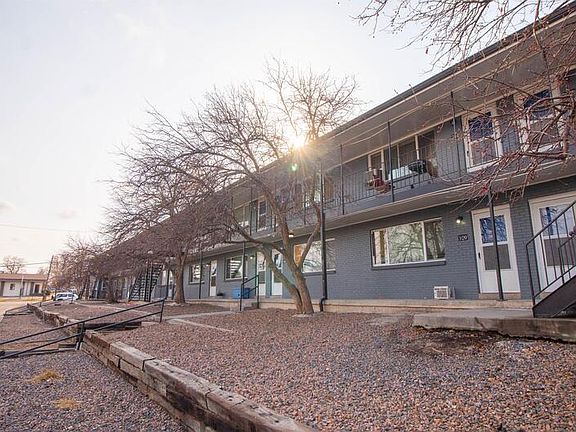 5275 W 1st Ave APT 209, Denver, CO 80226 | Zillow