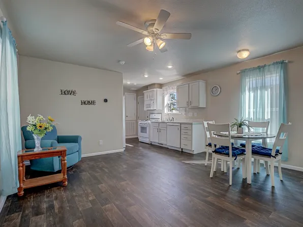 16 N Star Vale Dr Space 136A, Payson, AZ 85541