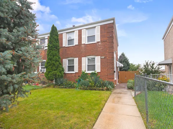 5245 W 64th Pl, Chicago, IL 60638