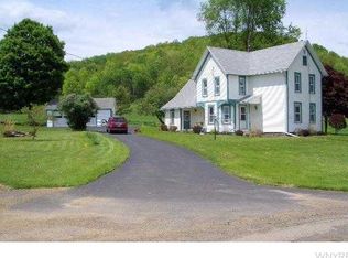 2803 Back Hinsdale Rd, Olean, NY 14760