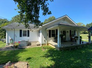 11544 Pleasant Ridge Rd, Utica, KY 42376
