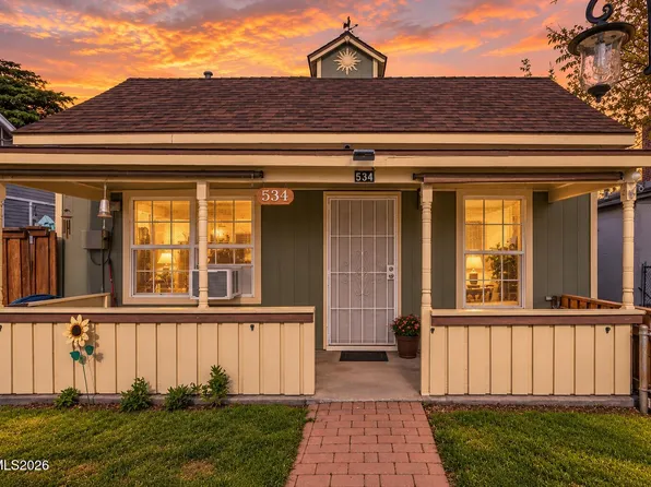 534 13th St, Sparks, NV 89431