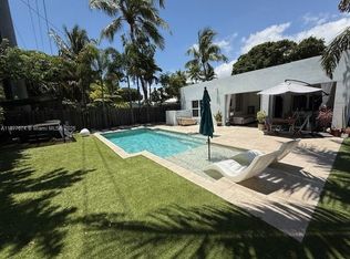 1224 NE 12th Ave, Fort Lauderdale, FL 33304
